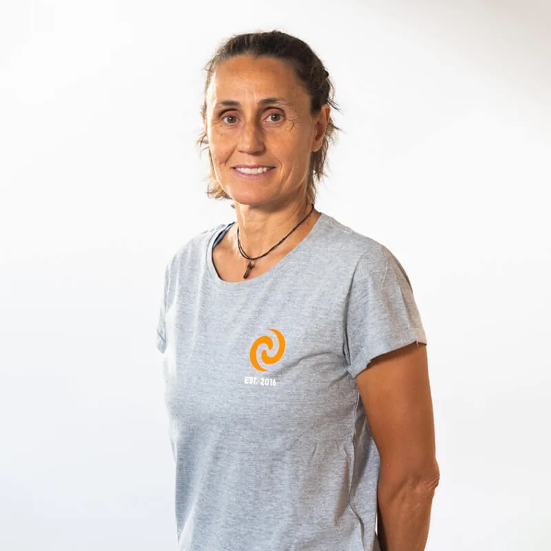 Raquel Arranz